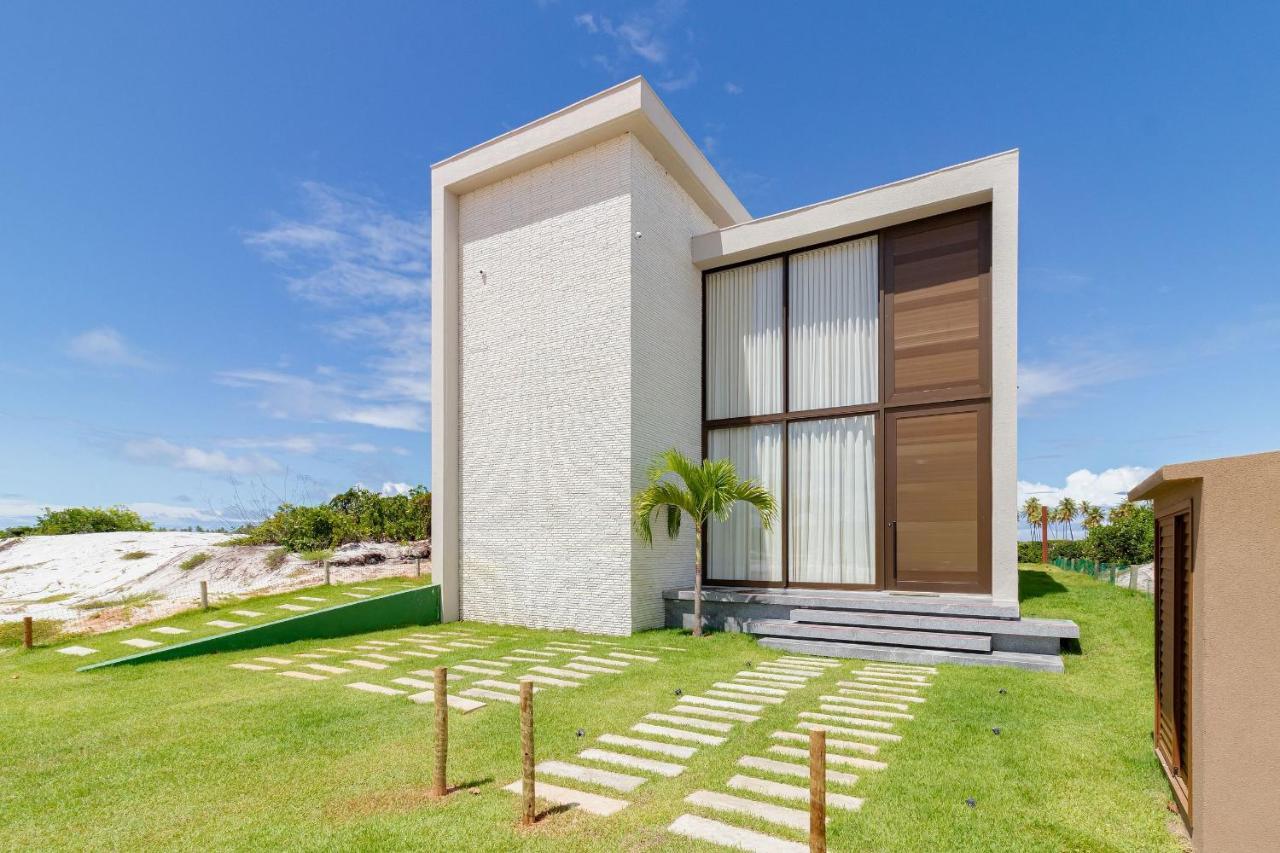 Sa05 Excelente Casa 5 Suites - Condominio Reserva De Sauipe Costa do Sauipe Kültér fotó