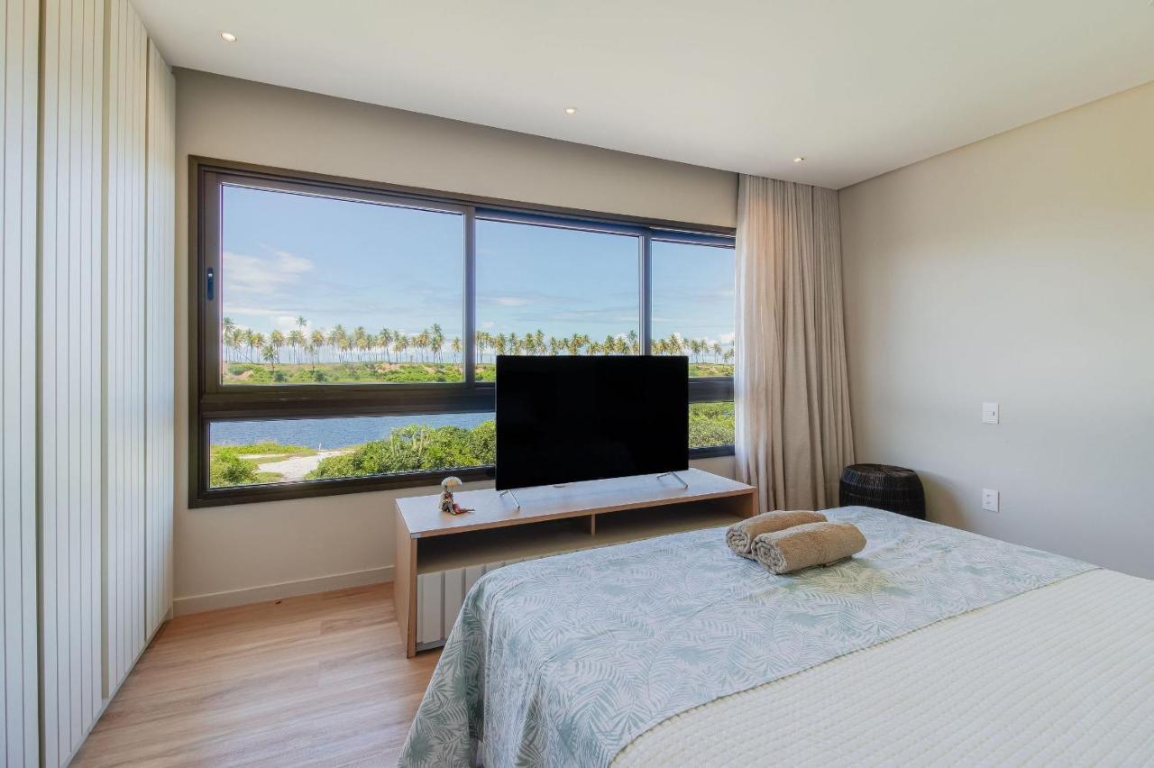 Sa05 Excelente Casa 5 Suites - Condominio Reserva De Sauipe Costa do Sauipe Kültér fotó