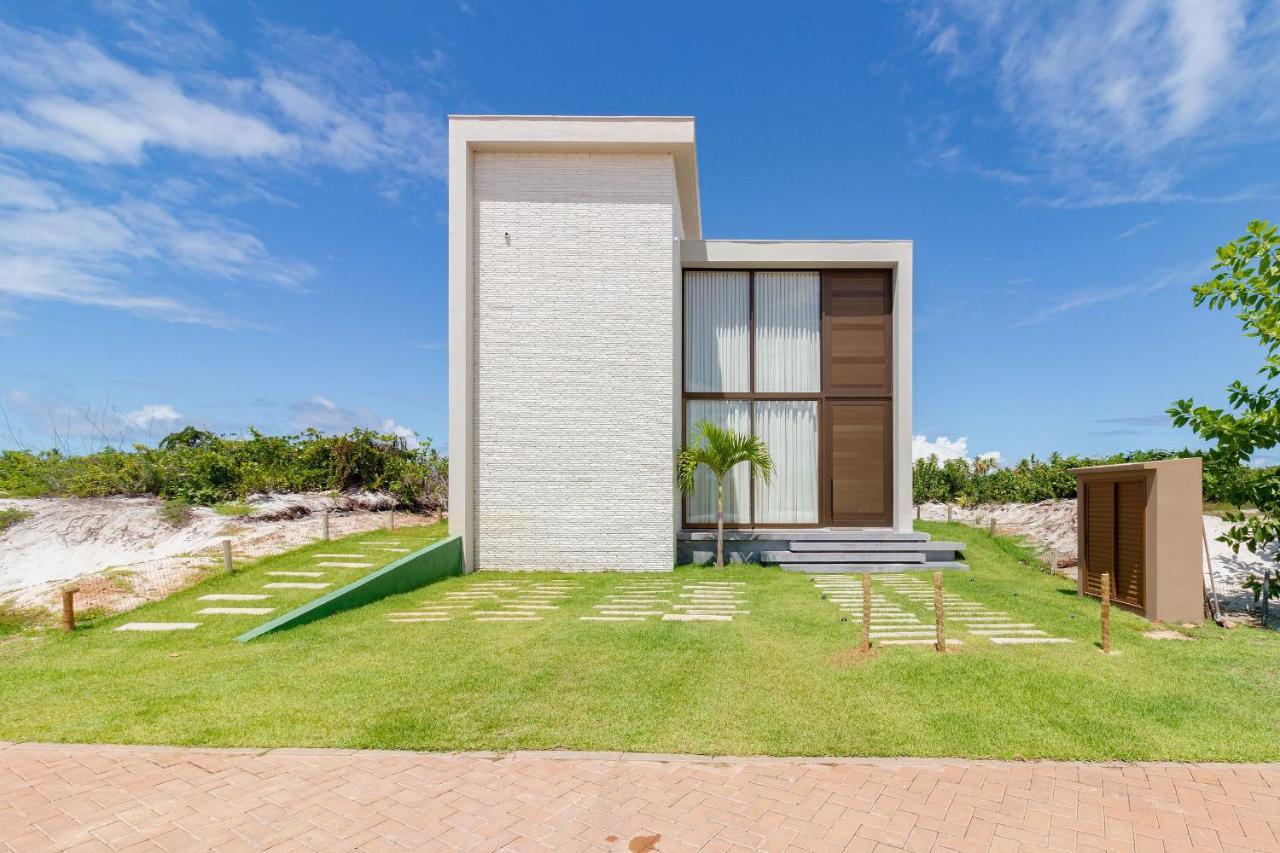 Sa05 Excelente Casa 5 Suites - Condominio Reserva De Sauipe Costa do Sauipe Kültér fotó